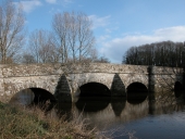 Pont, Vaugon (Vern-sur-Seiche)