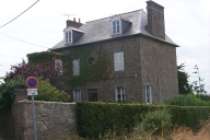 Maison, 72 rue des Rimains (Cancale)