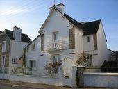 Maison, 25 rue Victor Basch (Vannes)