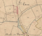 Ferme, Saint-Cano (Erquy)