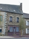Maison à boutique, 51 rue Nationale (Plélan-le-Grand)