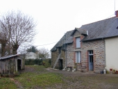 Ferme, la Fossardière (Pipriac)