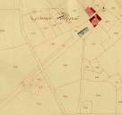 Manoir de la Grande-Ville-Hervé (Planguenoual fusionnée en Lamballe-Armor en 2019)