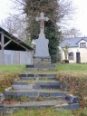 Croix de chemin, Cohignac (Pipriac)
