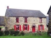 Les châteaux et manoirs sur la commune de Bovel