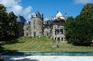 Maison de villégiature dite Villa le Vieux Colombier (Dinard)
