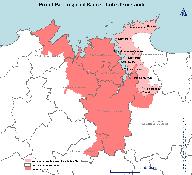 Présentation de la Communauté d'agglomération du Pays de Saint-Malo