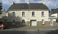 Maisons jumelles, 34, 32 avenue de La Marne (Vannes)