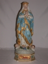 Statue 1 : Immaculée Conception