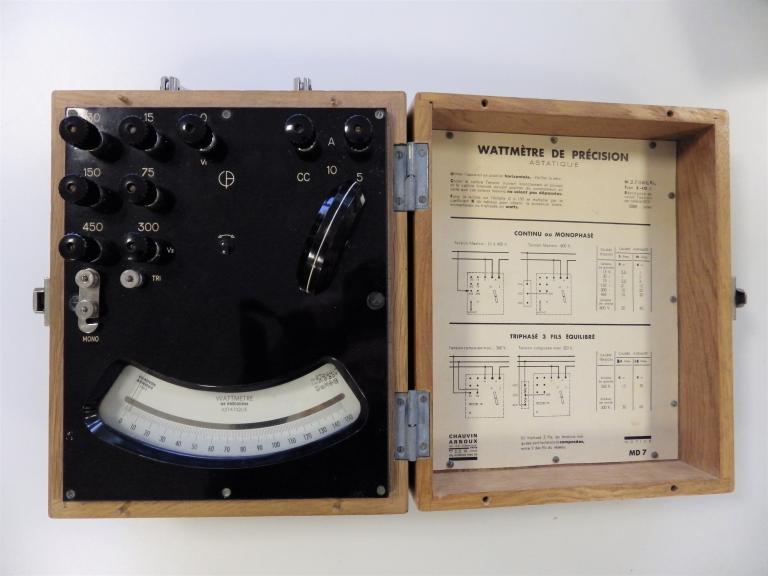 Collections pédagogiques du Lycée Maupertuis, 1 Rue Pierre de Coubertin (Saint-Malo)