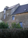 Ferme, actuellement maison, le Clairet (Saint-Pierre-de-Plesguen fusionnée en Mesnil-Roc'h en 2019)