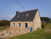 Maison, Croas-Nevez (Penvénan)
