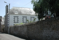 Maison, 3 rue Armand Sorgniard (Pléneuf-Val-André)