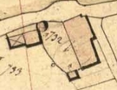 Ecart, la Grée (Brécé)