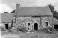 Les maisons et fermes sur la commune de Callac