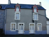 Maison, 42 rue Onffroy de la Rosière (Sixt-sur-Aff)
