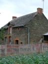 Ferme, actuellement maison, Augon (La Chapelle-de-Brain)