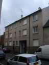 Immeuble, 28 rue Surcouf (Rennes)