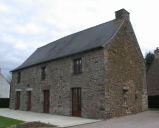 Ferme, Tréfumel (La Chapelle-aux-Filtzméens)