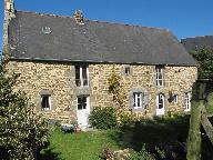 Ecart, la Ville Ger (Pleudihen-sur-Rance)