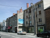 Maison, 24 boulevard de Metz (Rennes)