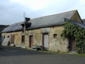 Ferme, Piolaine (Saint-Aubin-du-Pavail fusionnée en Châteaugiron en 2017)