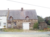 Ferme, le Chesnaie (Roz-Landrieux)