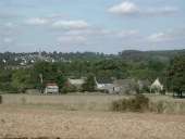 Écart, Timouy (Sainte-Marie)