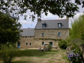 Ferme n°3, Kerrio (Locoal-Mendon)