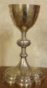 Calice et patène
