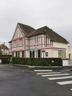 Lotissement concerté Cité-jardin de la ville Ginglin (Saint-Brieuc)