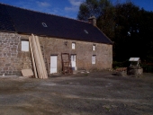 Ferme, Kervadio (Melrand)