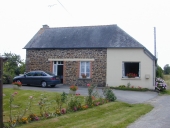 Maison, la Malouais (Maxent)