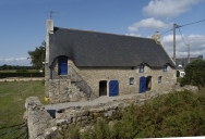 Ferme, Kervérenton (Locoal-Mendon)