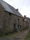 Ferme, la Rivaudais (Saint-Pierre-de-Plesguen fusionnée en Mesnil-Roc'h en 2019)