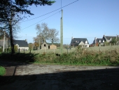 Écart, Bourget (Bruc-sur-Aff)