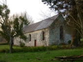 Chapelle, Sainte-Prisce (Melrand)