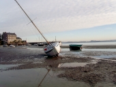 Présentation de la commune de Saint-Jacut-de-la-Mer