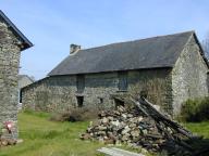 Maison, la Chevallerais (Treffendel)