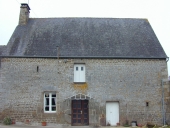 3ème ferme, Loiron (Sens-de-Bretagne)