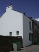 Maison, 17 impasse du commandant Marchand (Vannes)