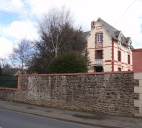 Maison, 37 rue de Saint-Brieuc (Pordic)