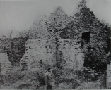 Maison dite Maison d'Alphonse, Kersauzon (Plouha)