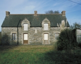 Ferme, Bresquemin (Saint-Just)