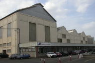 Aciérie Sambre et Meuse, puis Manoir Industries, 82 rue Jules Ferry (Saint-Brieuc)