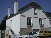 Maison, 30 rue Alfred Roth (Vannes)