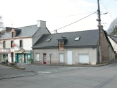 Maison, 2-4 rue de l'Église (Vern-sur-Seiche)