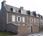 Maison, rue du Professeur Jean Renaud (Paimpol)