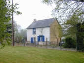 Maison, Le Launay Cartel (Saint-Sulpice-la-Forêt)
