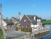 Ecart, Champcors (Bruz)